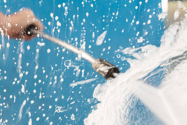Trusted Draper, UT Pressure Washing Services Experts